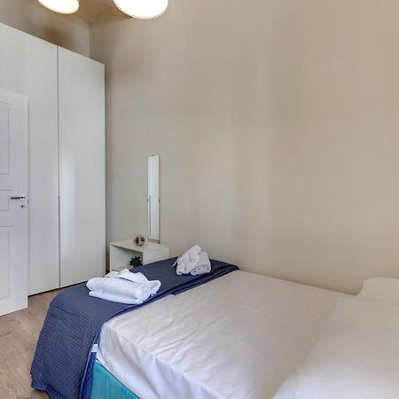 Santa Reparata Apartment By Mamo Firenze Esterno foto
