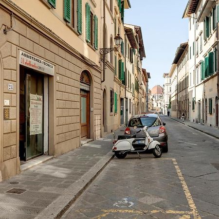 Santa Reparata Apartment By Mamo Firenze Esterno foto