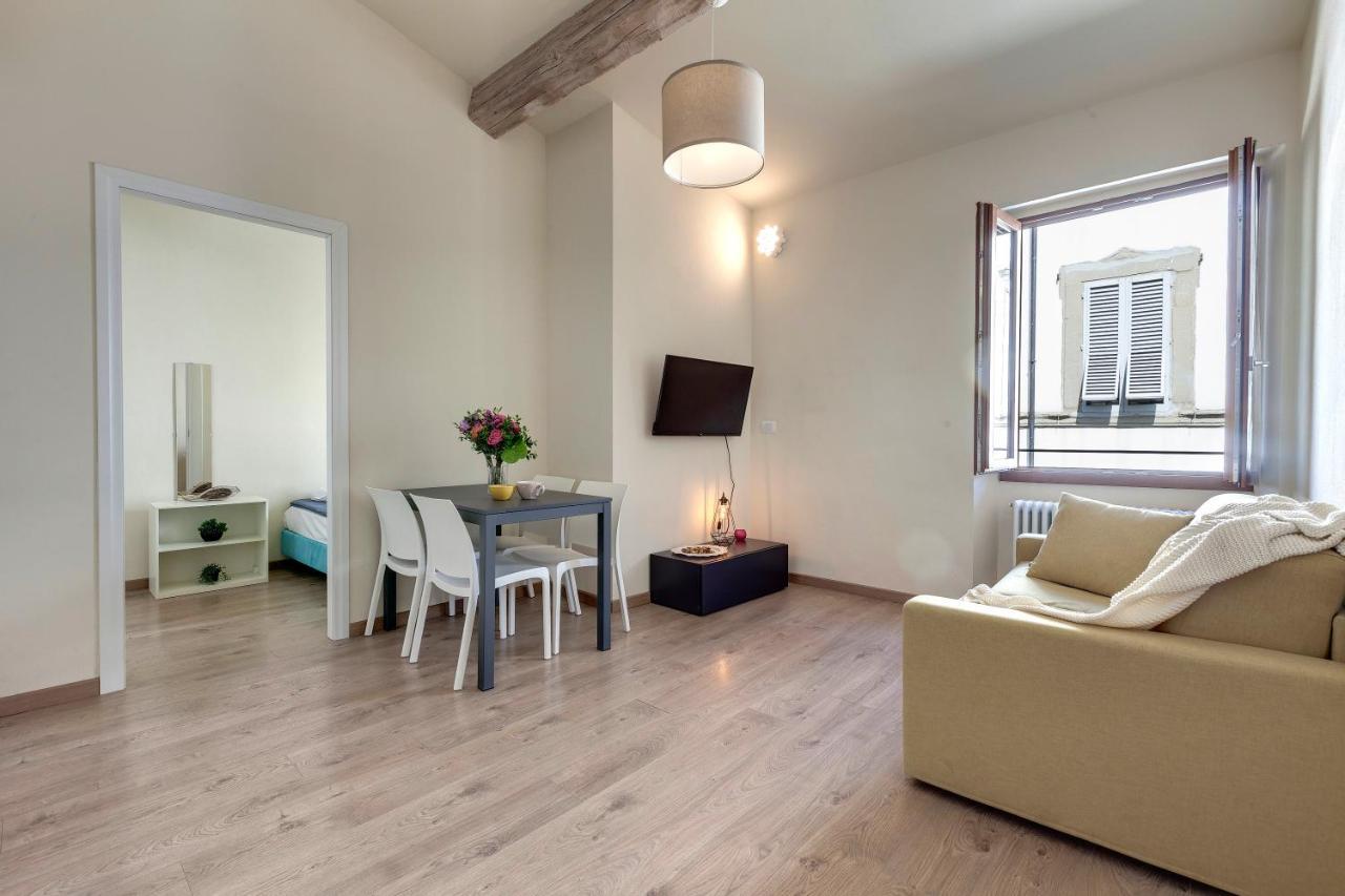 Santa Reparata Apartment By Mamo Firenze Esterno foto
