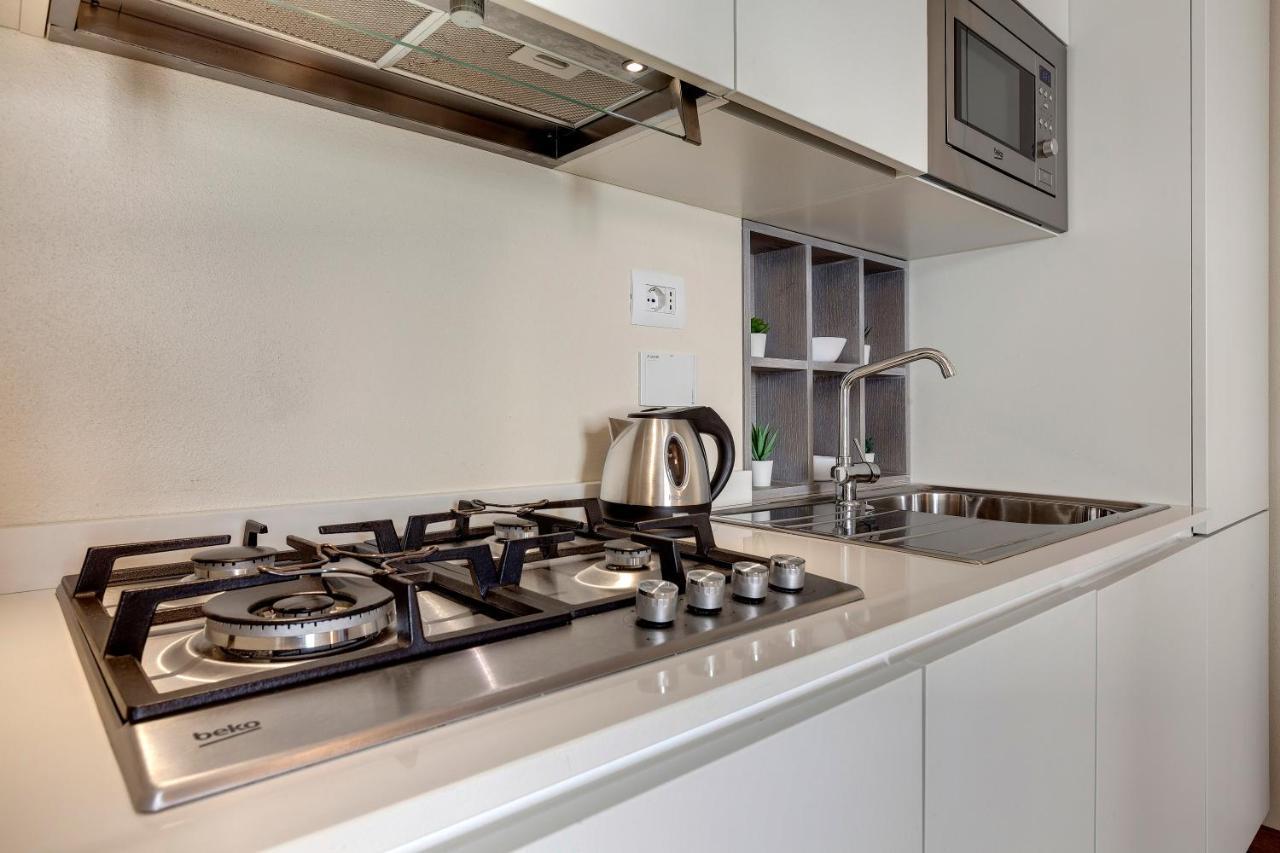 Santa Reparata Apartment By Mamo Firenze Esterno foto