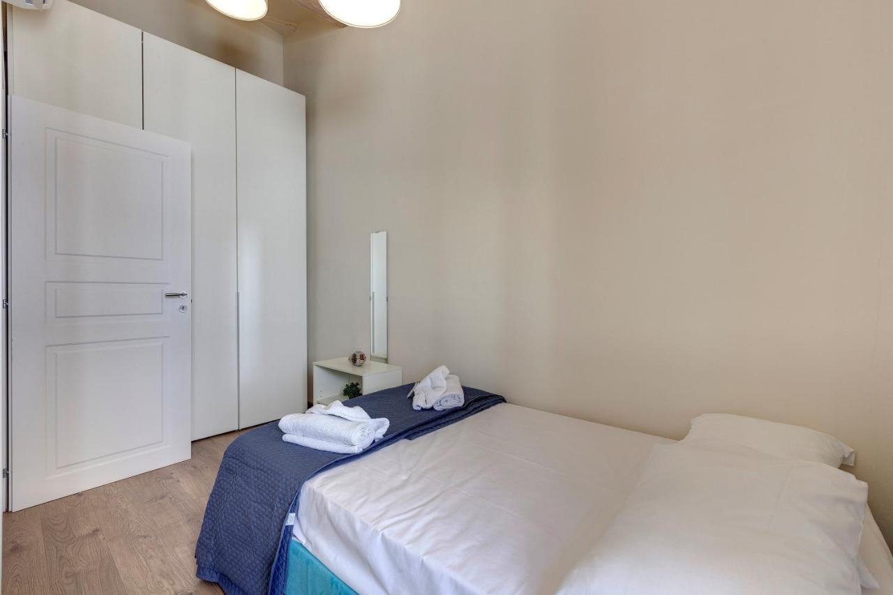 Santa Reparata Apartment By Mamo Firenze Esterno foto