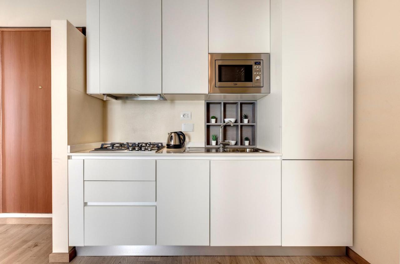 Santa Reparata Apartment By Mamo Firenze Esterno foto