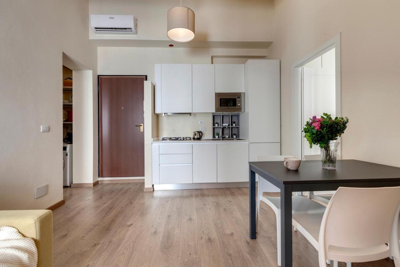 Santa Reparata Apartment By Mamo Firenze Esterno foto