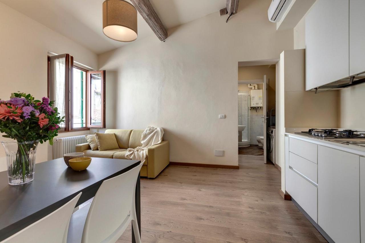 Santa Reparata Apartment By Mamo Firenze Esterno foto