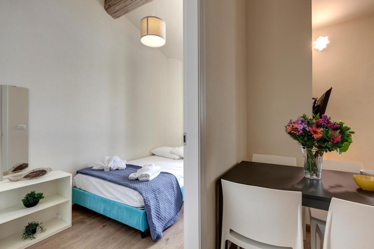 Santa Reparata Apartment By Mamo Firenze Esterno foto