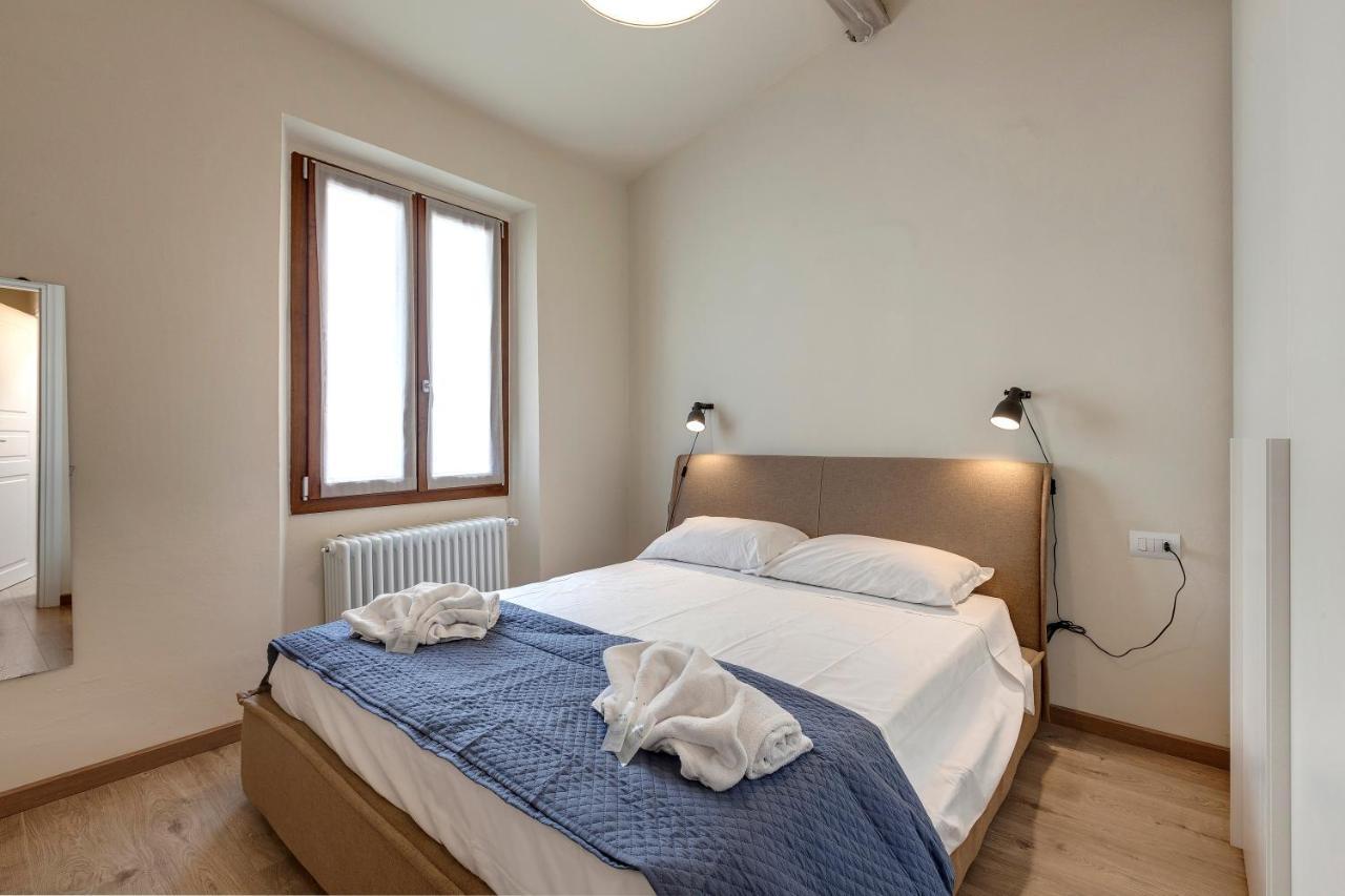 Santa Reparata Apartment By Mamo Firenze Esterno foto