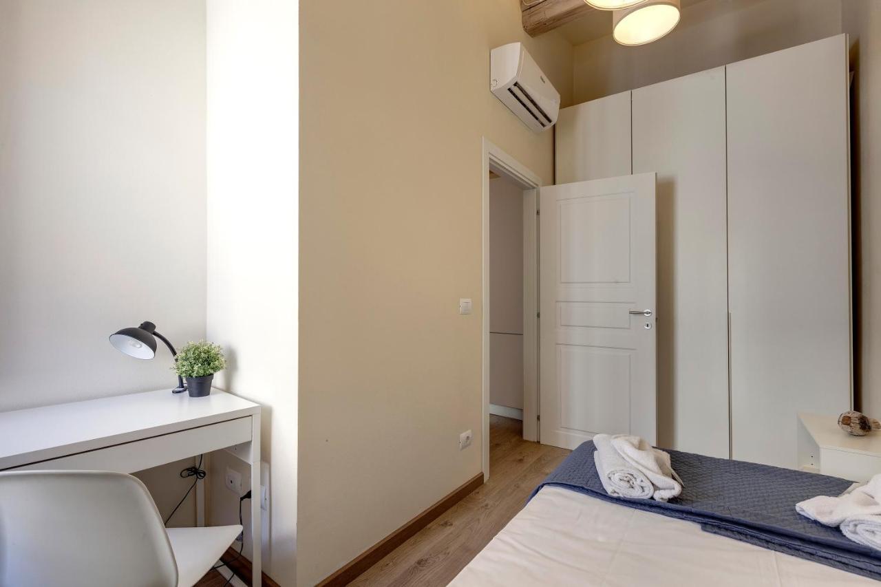 Santa Reparata Apartment By Mamo Firenze Esterno foto
